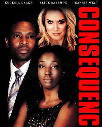 consequences 2022 poster