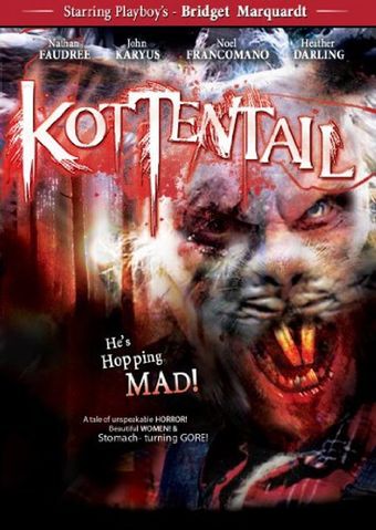 kottentail 2007 poster