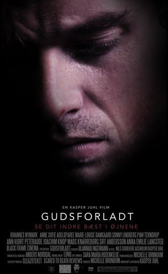 gudsforladt 2015 poster