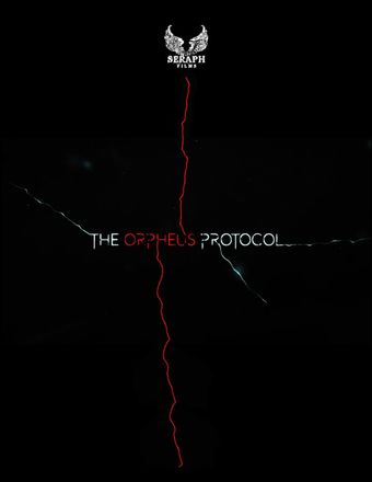 the orpheus protocol 2019 poster