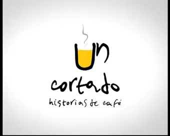 un cortado historias de café 2005 poster