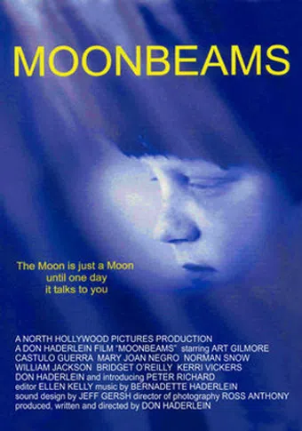 moonbeams 2001 poster