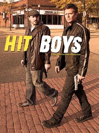 hit boys 2012 poster