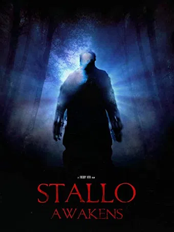 stallo awakens 2018 poster