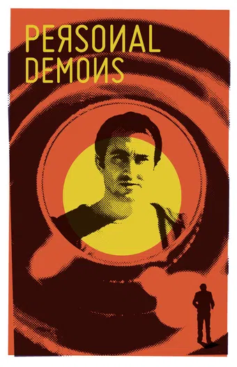 personal demons 2018 poster