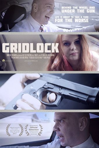 gridlock 2017 poster