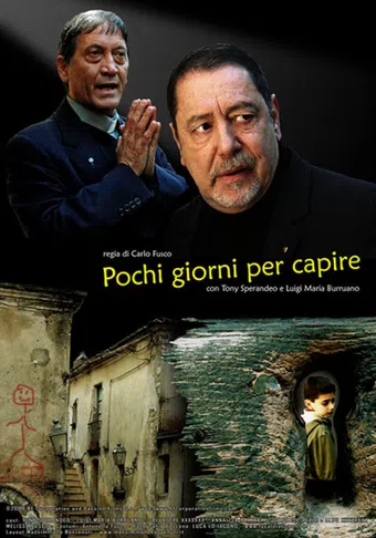 pochi giorni per capire 2009 poster