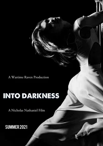 into darkness poster