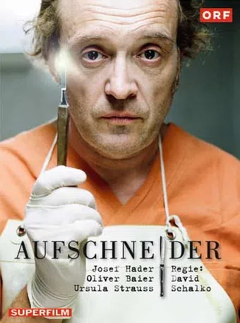 aufschneider 2010 poster