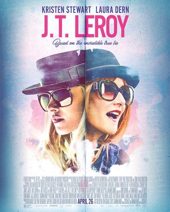 jeremiah terminator leroy 2018 poster