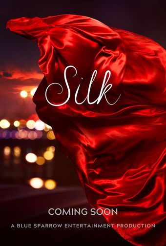 silk poster