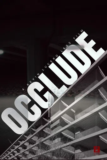 occlude 2025 poster