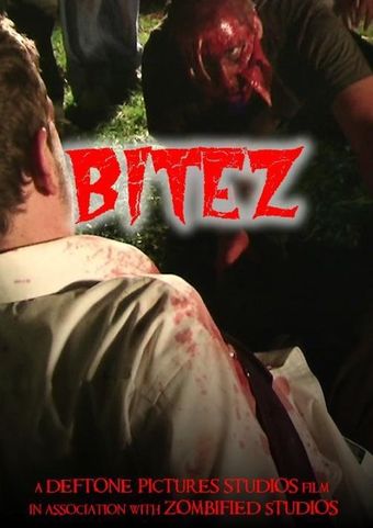 bitez 2008 poster