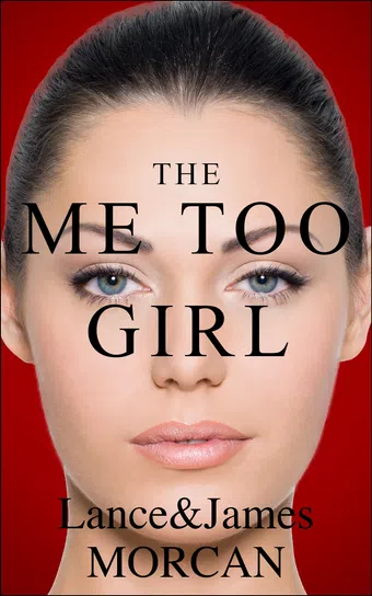 the me too girl poster