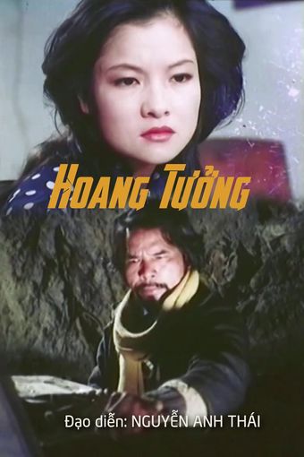 hoang tuong 1988 poster