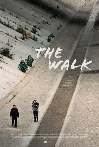 the walk 2020 poster