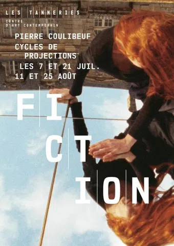 pierre coulibeuf: fiction 2018 poster