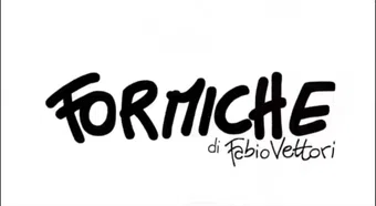 formiche 2011 poster