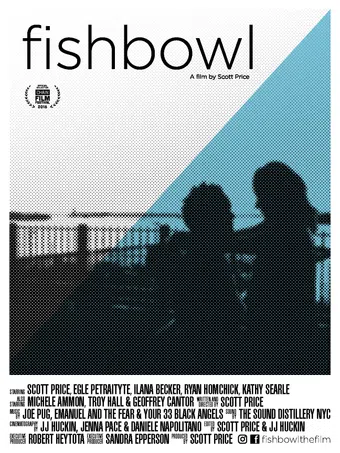 fishbowl 2015 poster