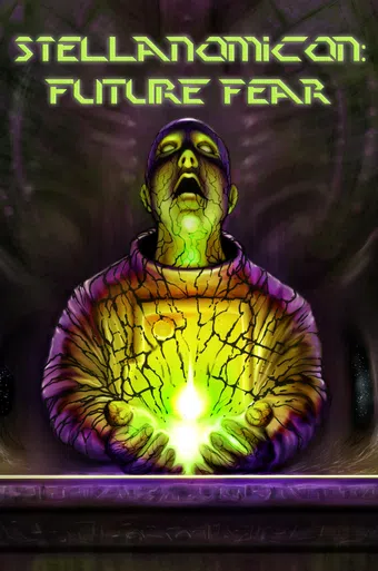 future fear 2021 poster