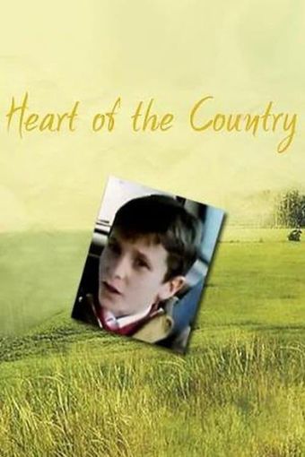 heart of the country 1987 poster