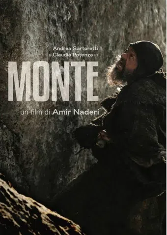 monte 2016 poster