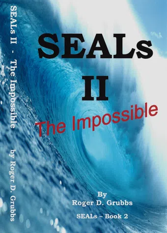 seals ii the impossible poster