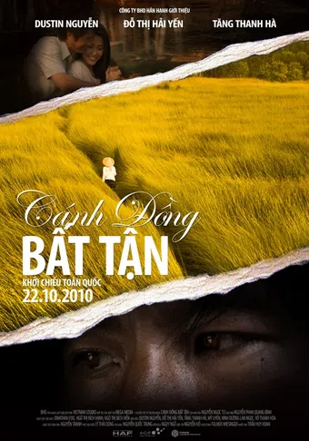 cánh dong bat tan 2010 poster