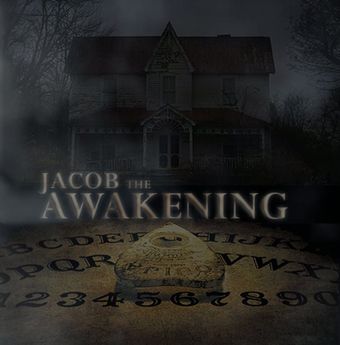 jacob the awakening poster