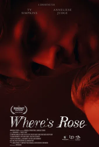 where's rose 2021 poster