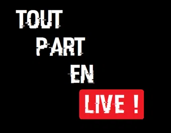 tout part en live! 2017 poster