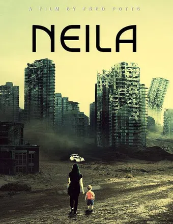 neila 2019 poster