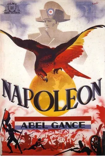 napoléon bonaparte 1935 poster