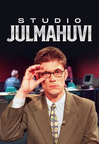 studio julmahuvi 1998 poster