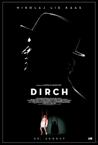 dirch 2011 poster