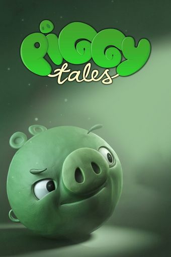 piggy tales 2014 poster