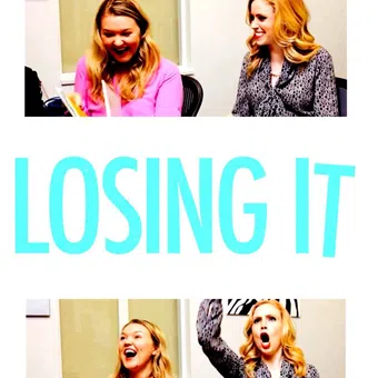 losing it 2014 poster