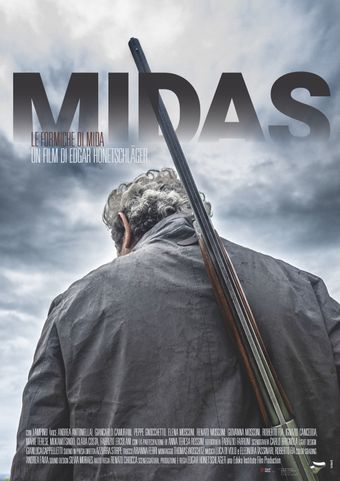 le formiche di mida 2023 poster