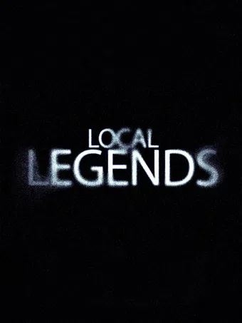 local legends poster