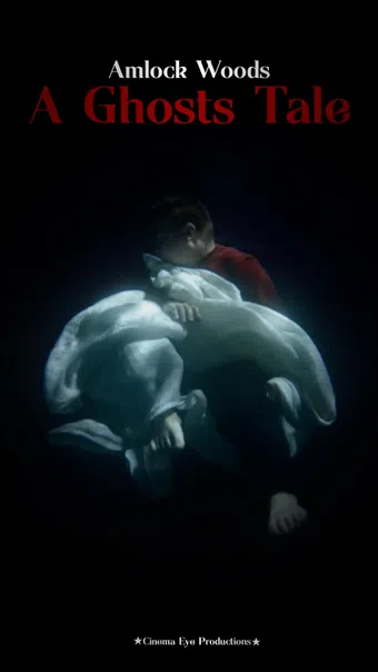 a ghosts tale 2023 poster