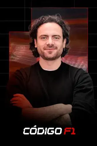 código f1 2022 poster