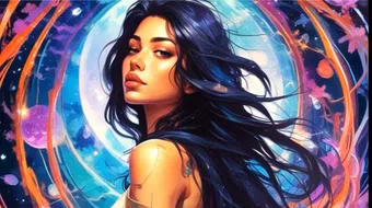 exotic requiem 2024 poster