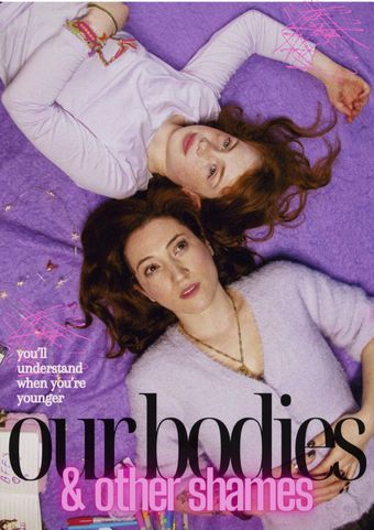 our bodies & other shames poster