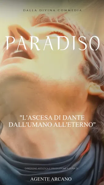 paradiso 2025 poster