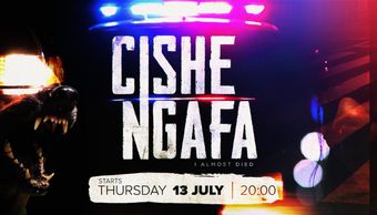 cishe ngafa 2017 poster