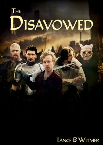 the disavowed poster