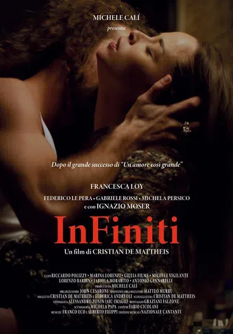 in finiti 2023 poster