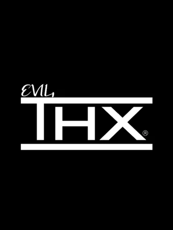 evil thx (shinjiru) 2020 poster