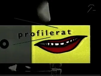profilerat 1994 poster