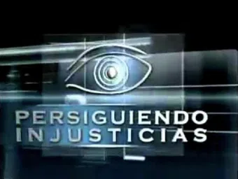 persiguiendo injusticias 2010 poster